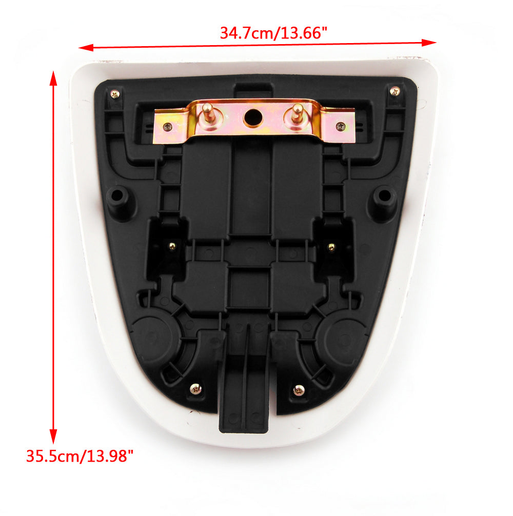 Rücksitzbezug für Suzuki GSXR600 GSXR 600 SRAD 1996-1999