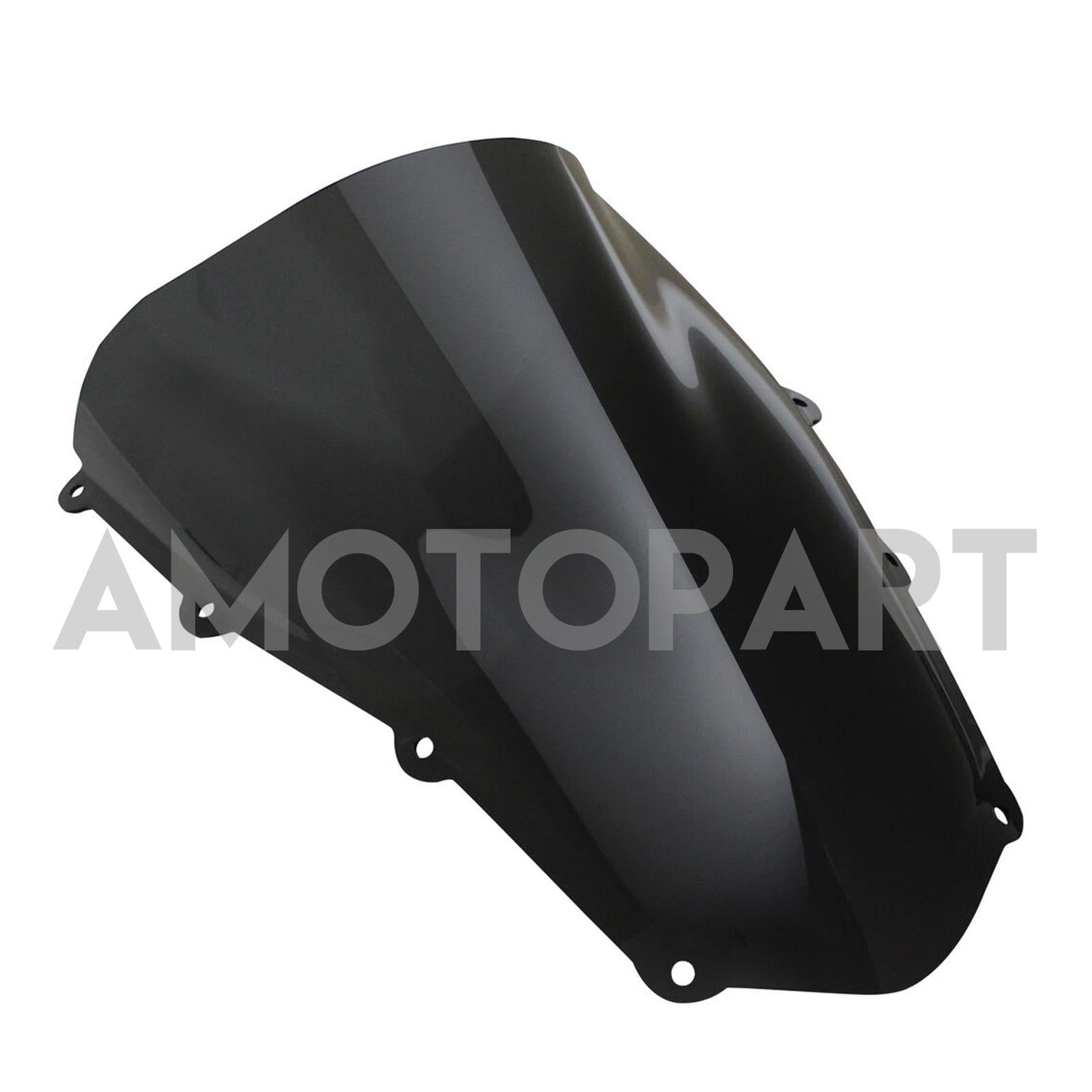 Amotopart 2003-2006 Aprilias RSV1000 Weiß&Goldverkleidungssatz