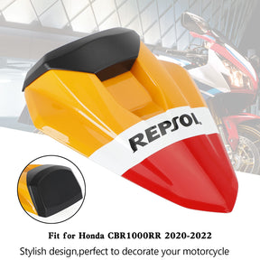 20-24 Honda CBR1000RR-R Soziussitzverkleidung hinten