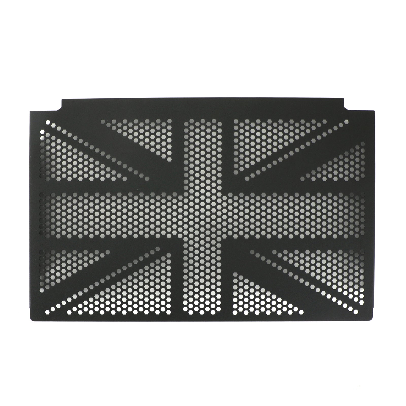 20-22 Triumph Trident 660 Radiator Guard Cover B-Type Protector