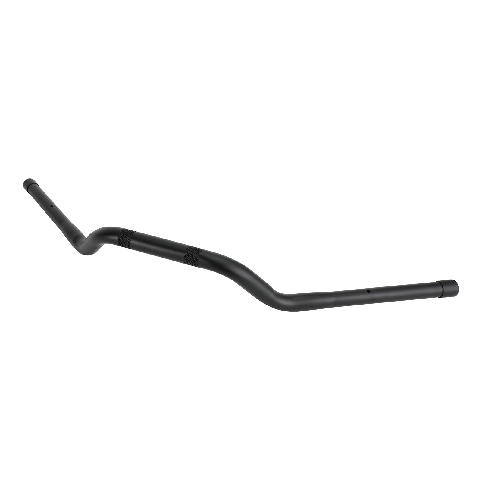 Alloy 7/8" 22Mm Raiser Handle Bars Black For Honda Cm300 2020-2022 2021