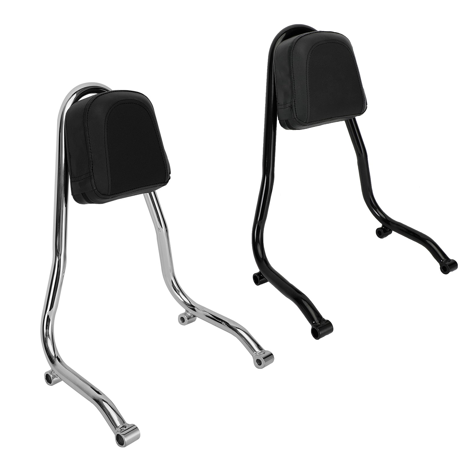 Passenger Backrest fit for BMW R 18 Bikes 2020-2022