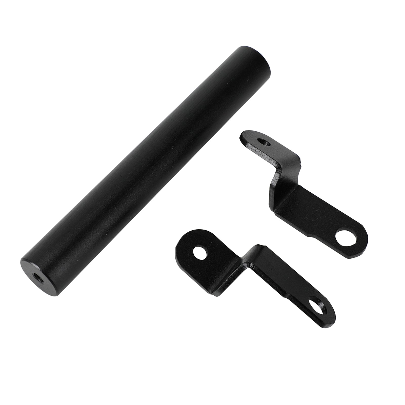 Support de navigation de téléphone support d'extension Gps noir pour Suzuki Gsx-R 125 2018+