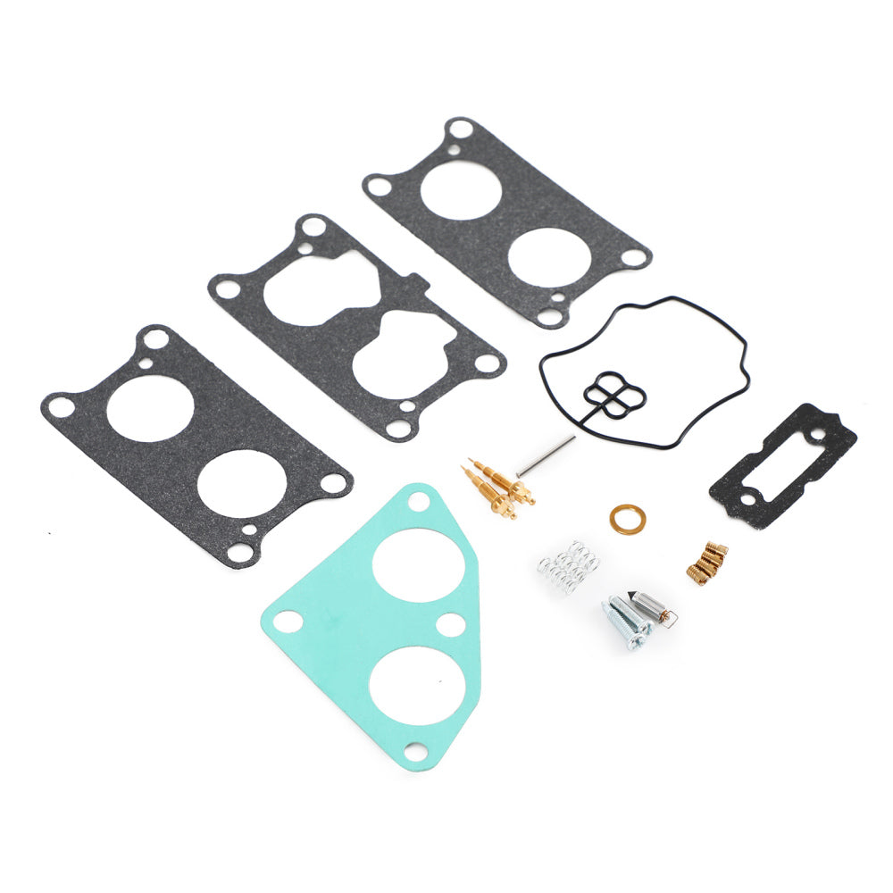 Kit de reconstruction de carburateur pour John Deere Gator HPX 4*2 4*4 UTV 2004-2012 KCR700