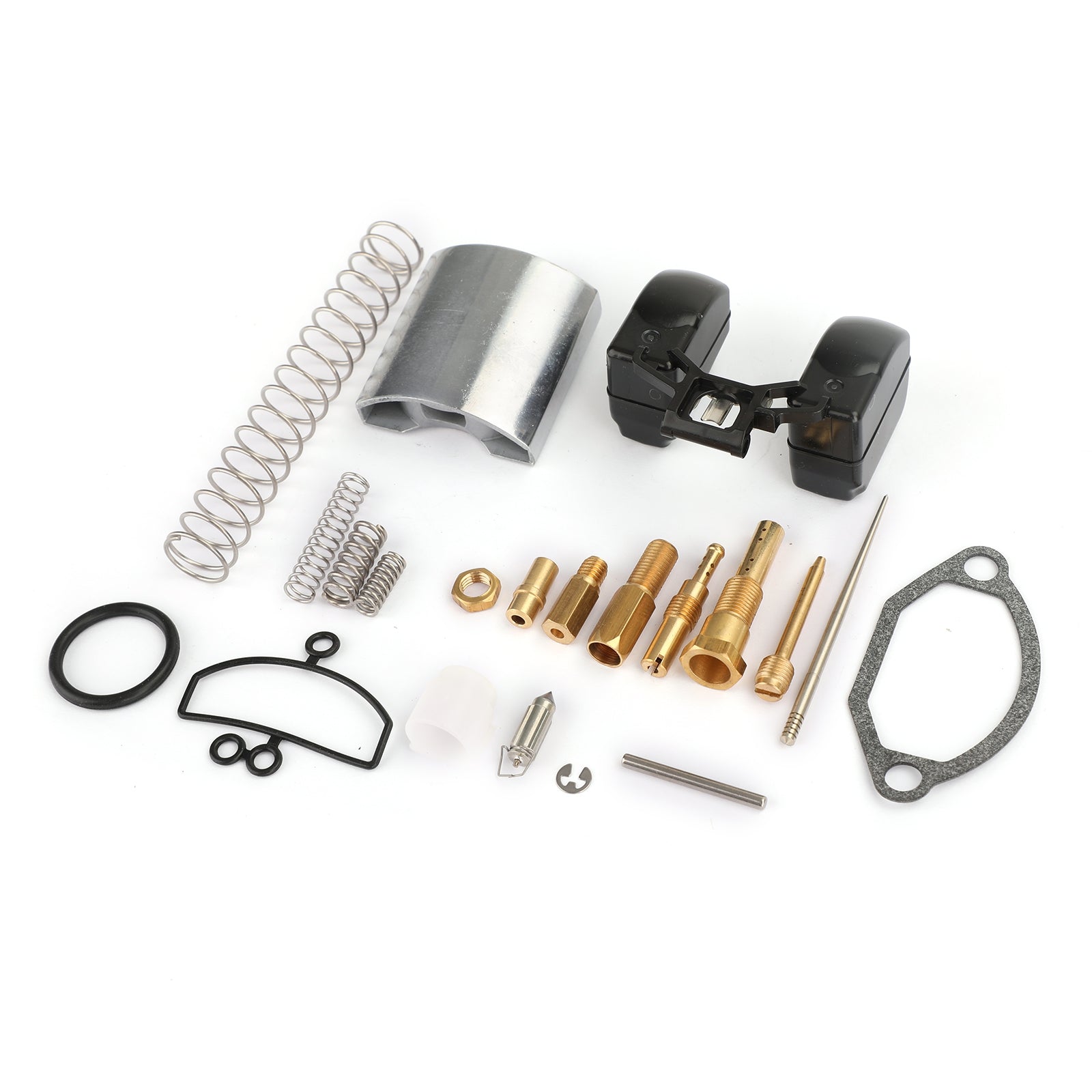 Kit di ricostruzione riparazione carburatore PWK KEIHIN OKO getti di ricambio da 30 mm