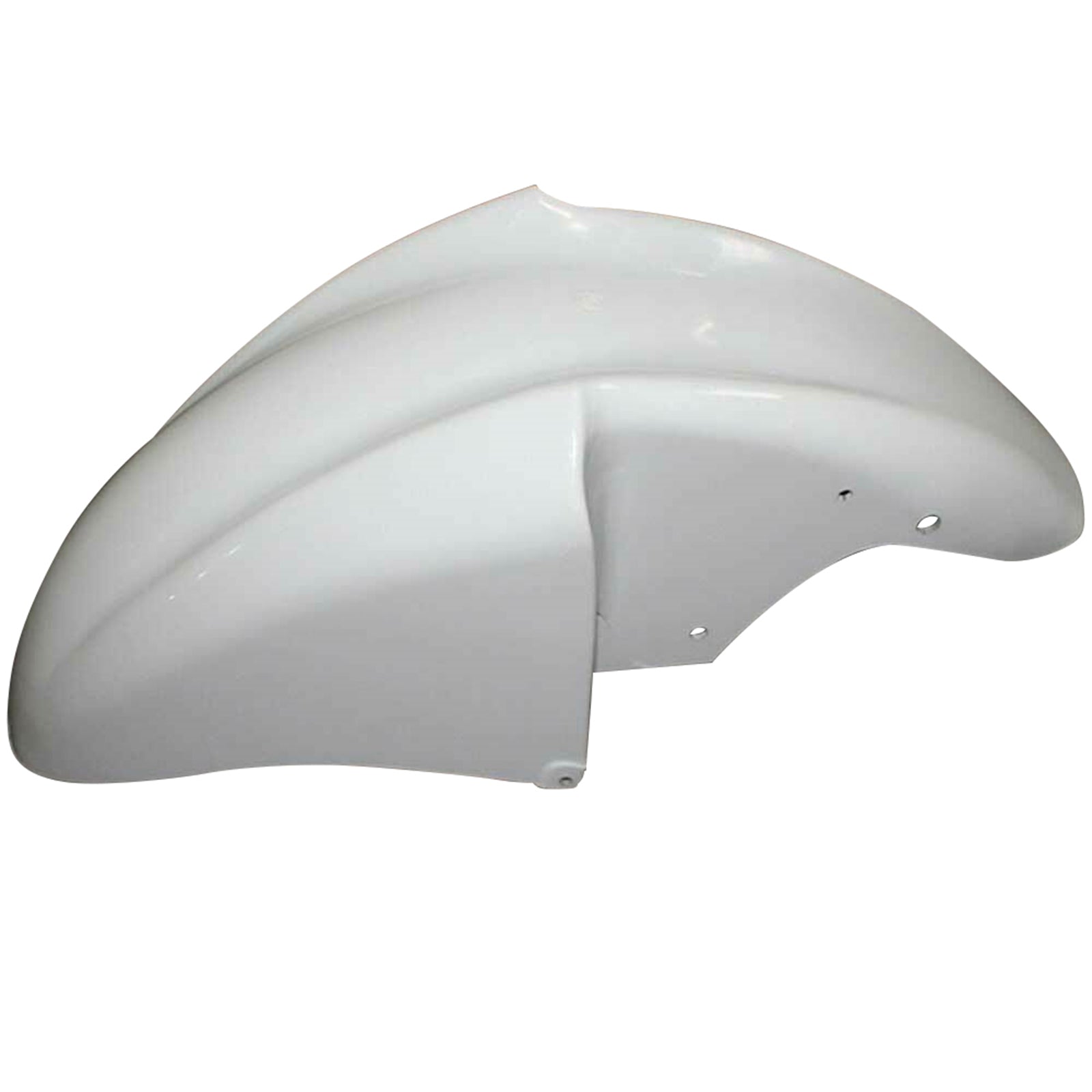 Amotopart Kawasaki ZZR400 1993-2007/ ZZR600 1993-2003 Unpainted Fairing Kit