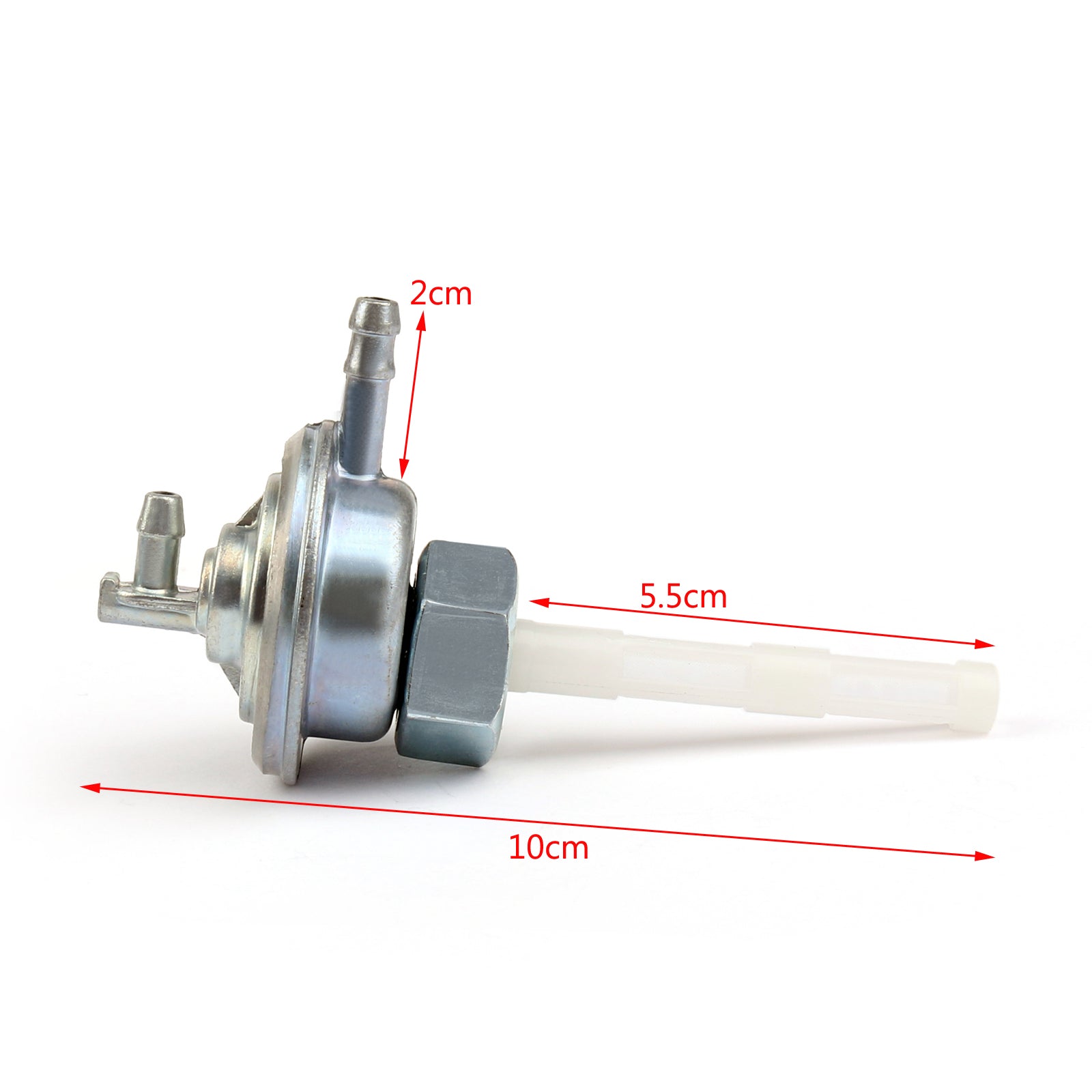 Commutateur de robinet de carburant Honda, pour Honda ELITE 50 S 1994 – 2001 Elite 250 CH250 1985 Elite 125 CH125 1984