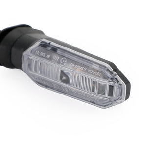 LED-Blinker-Anzeigelampen für Honda CRF250 CB500 CB650F CTX700