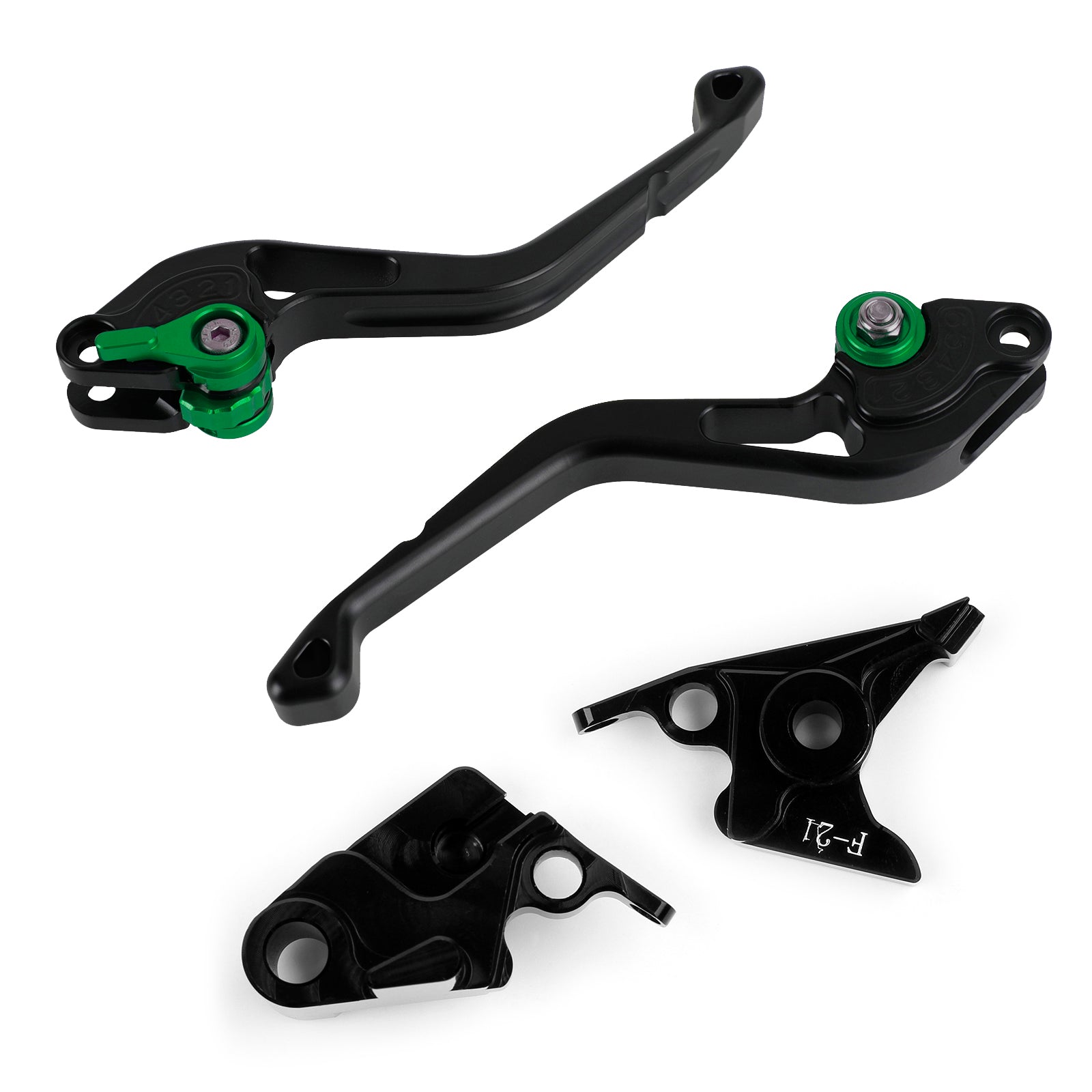 NEW Short Clutch Brake Lever fit for Kawasaki Z900 2017-2018