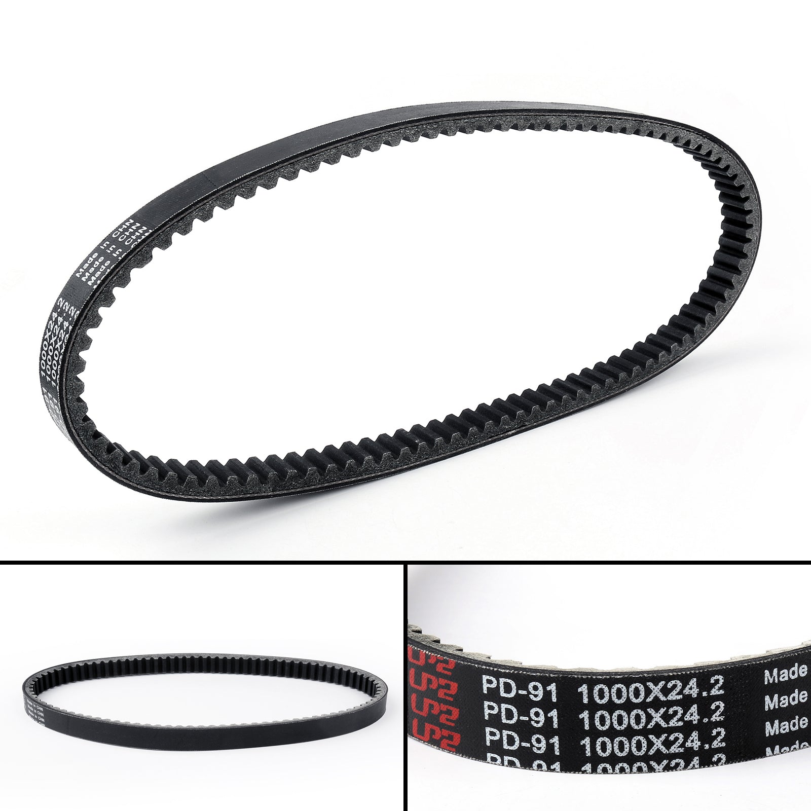 CFmoto CF250T-3 v3 v5 v9 1000*24.2 Drive Belt