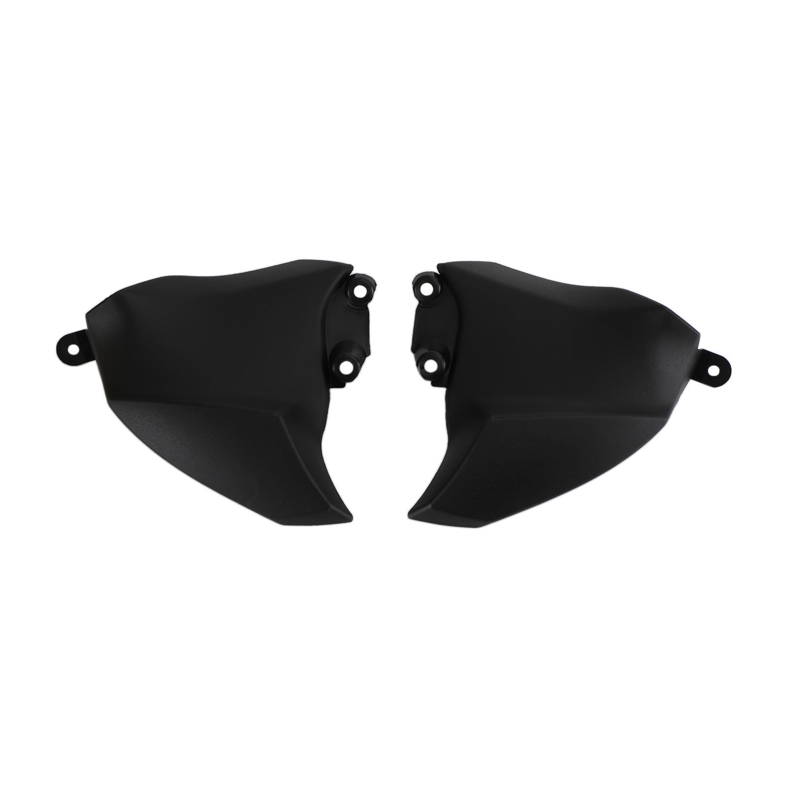 Panneau de carénage de couvercle latéral de réservoir non peint pour Suzuki GSX-S 1000 2015 – 2020