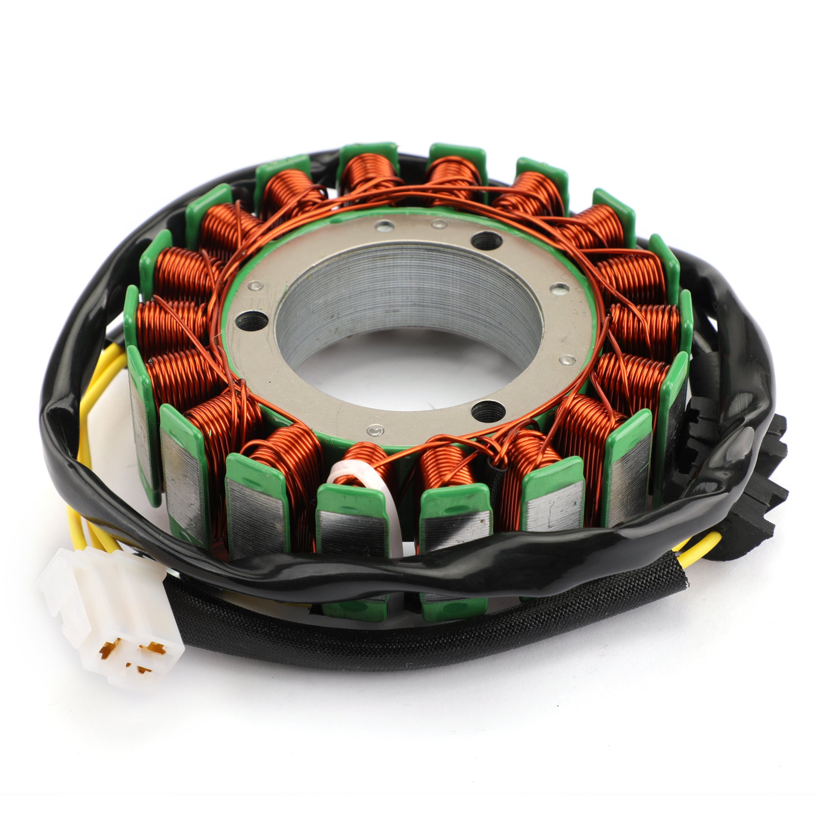 Bobine de Stator 18 pôles pour Honda VTR1000F Firestorm/Superhawk 1997-2003/2005-2006 via fedex