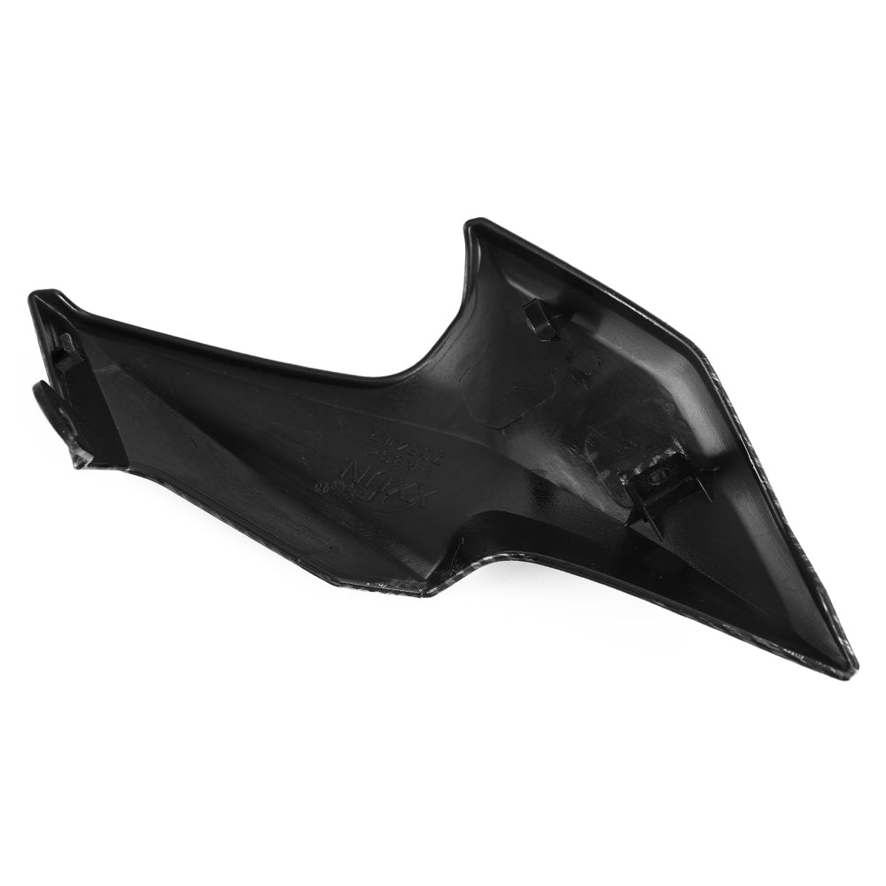 Carbon-Frontseiten-Nasenabdeckung, Scheinwerferverkleidung, Verkleidung für Kawasaki Z900 2020–2021