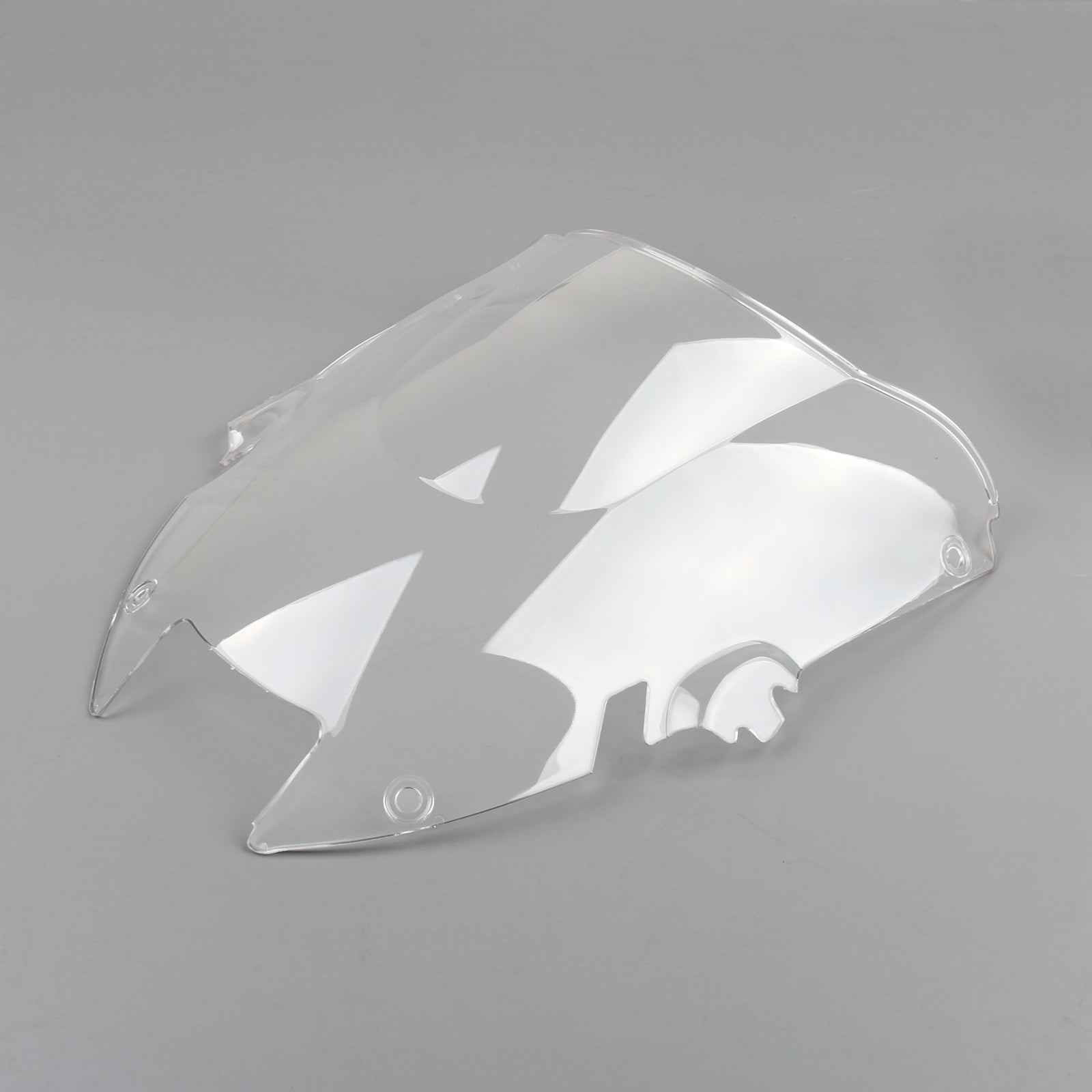 Windshield WindScreen For Honda VTR1000F VTR1000 Firestorm SuperHawk 97?C05