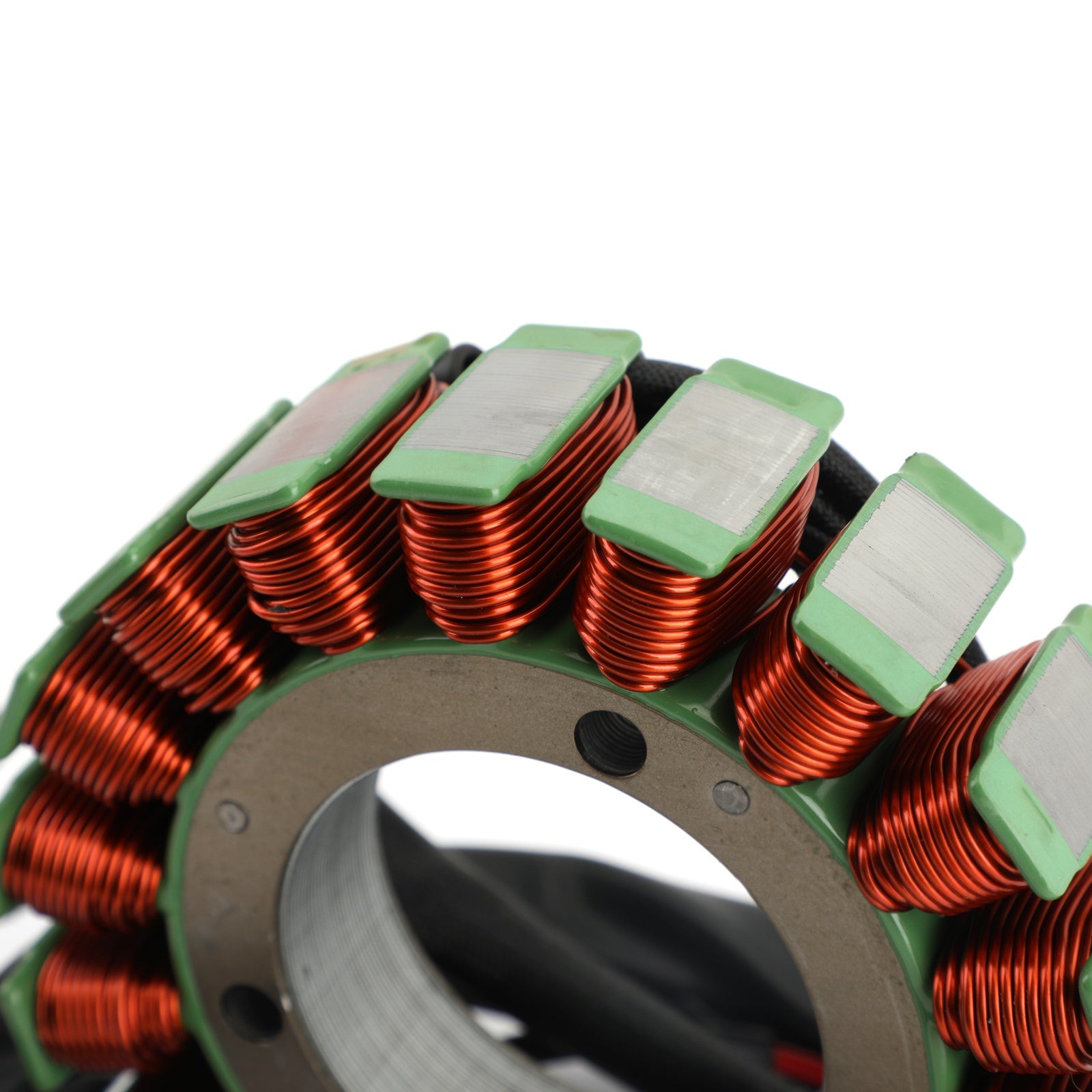 Bobina statore motore generatore magnete 6C5-81410-01 adatta per Yamaha FT60 FT50 F70 F60 F50 F40 2005-2017