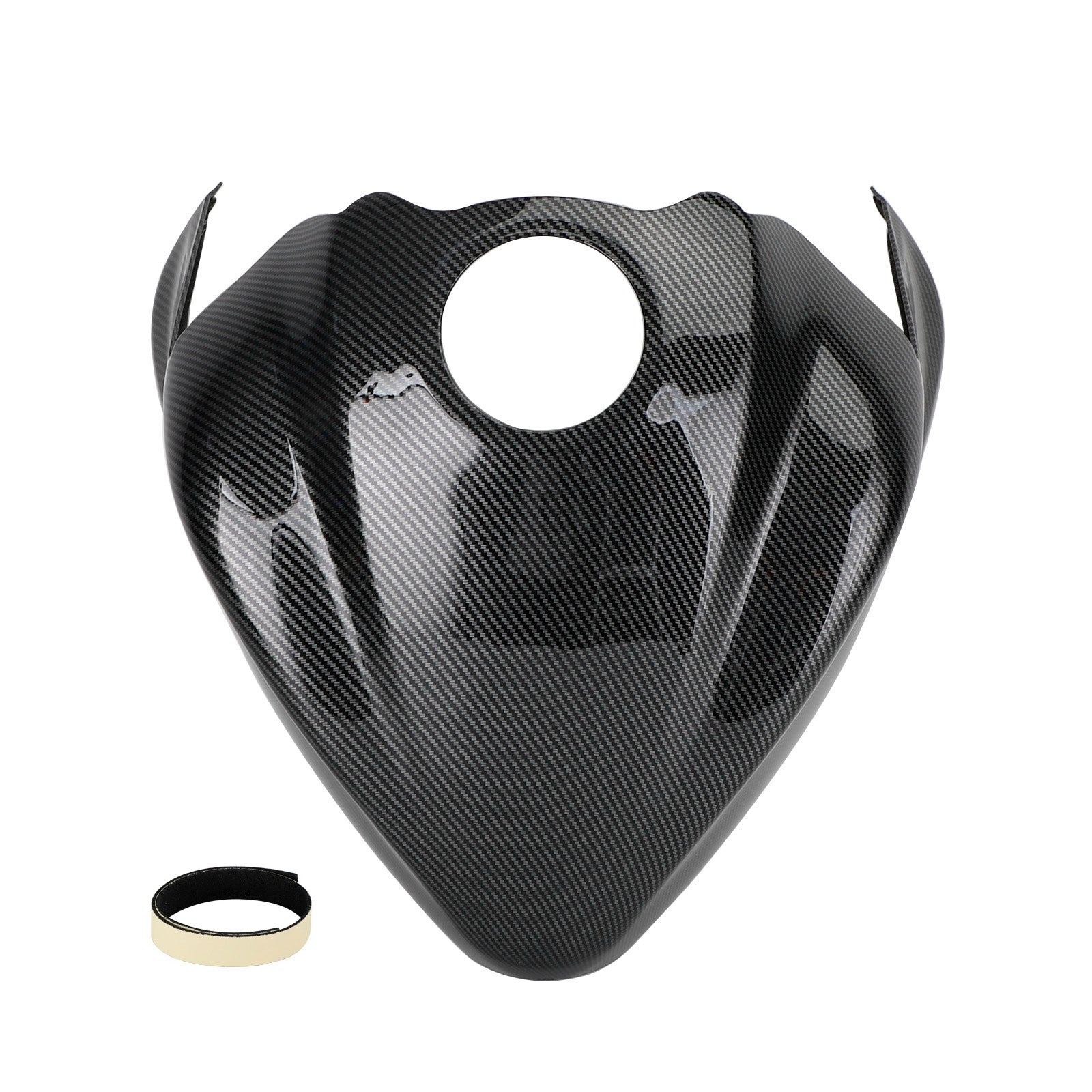 Gas Tank Cover Guard Fairing Protector For Suzuki GSX-S 1000 GSXS 2015-2020