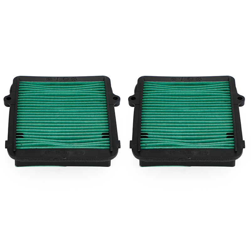 NEW Air Filter (x 2) For Honda CRF1000 Africa Twin 2016-2020 17210-MJP-G50 Generic