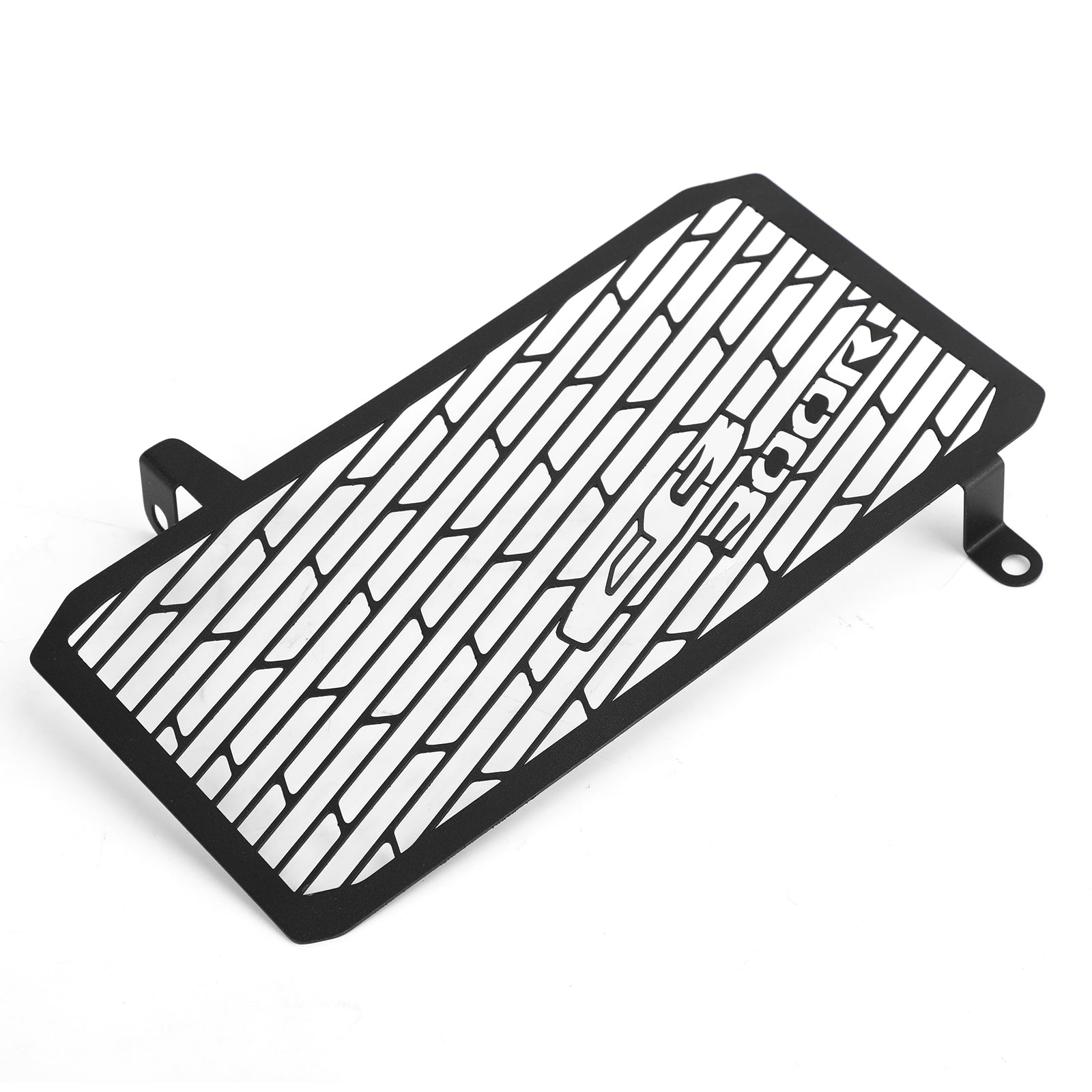 Radiator Guard Cover Protector Black Fit for Honda CB 300 R 2018 2019 2020 Generic