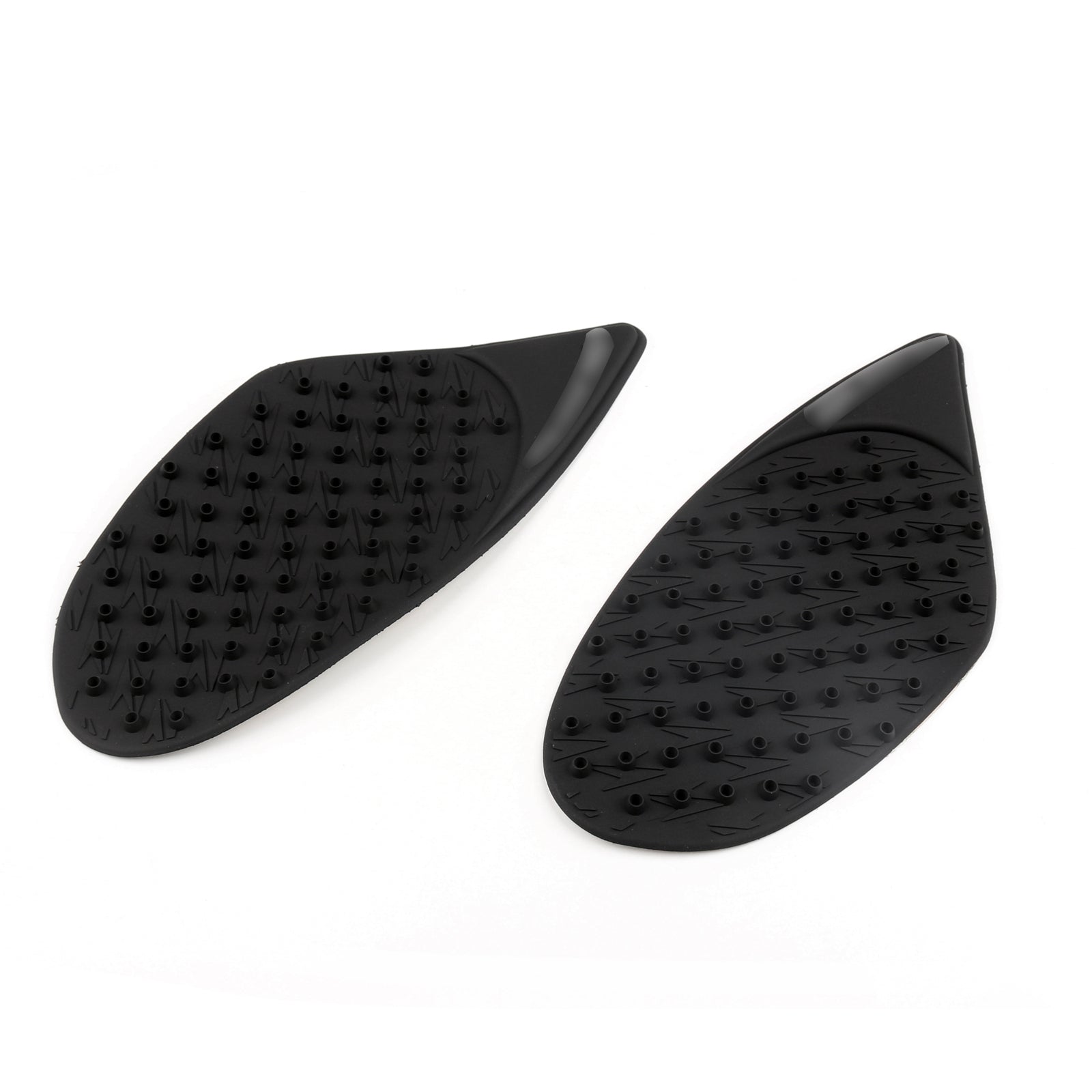 Side Tank Traction Grips Pads Protector Fit For Honda CBR1000RR 2008-2012
