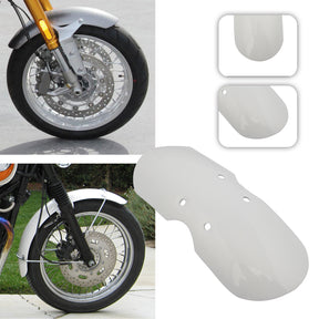 Parafango anteriore per Bonneville T100 Scrambler Thruxton 2001-2016 Generico