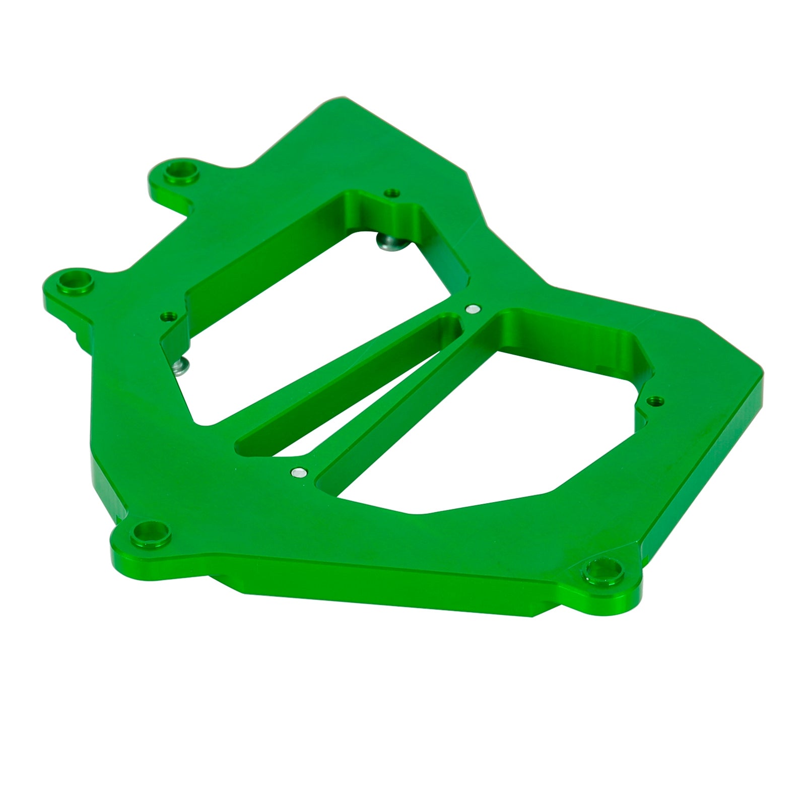 Front Sprocket Cover Chain Guard For KAWASAKI Ninja ZX-10R ZX10R 2011-