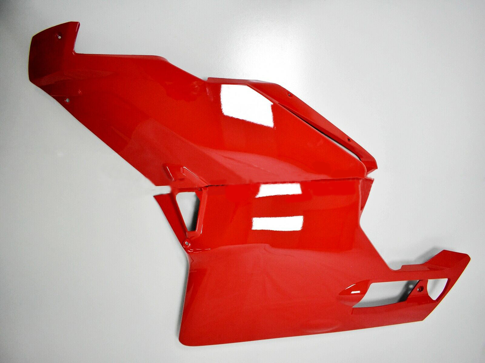 Amotopart 2005 2006 Ducati 999 749 Fairing Kit