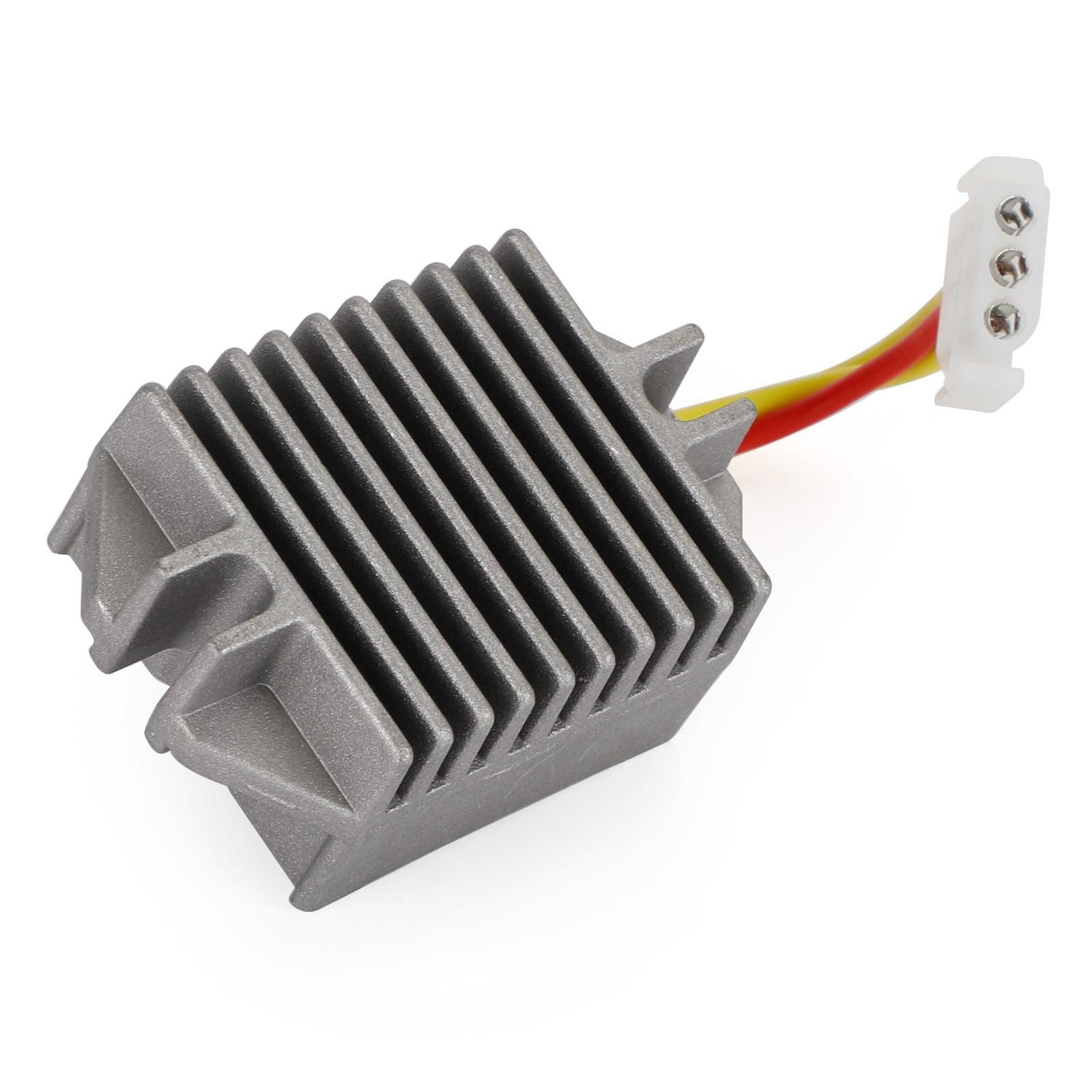 Voltage Regulator Rectifier 20 Amp 691573 808297 84004837 Generic