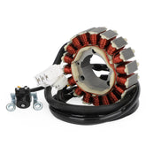 Magneto Generator Stator Fit for Yamaha XP 500 530 560 T-Max Tmax DX SX 2012-2021 Generic