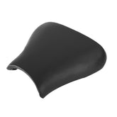 Front Cushion Driver Damping Seat Black Fit For Suzuki Gsx R 600 750 96-00 Generic