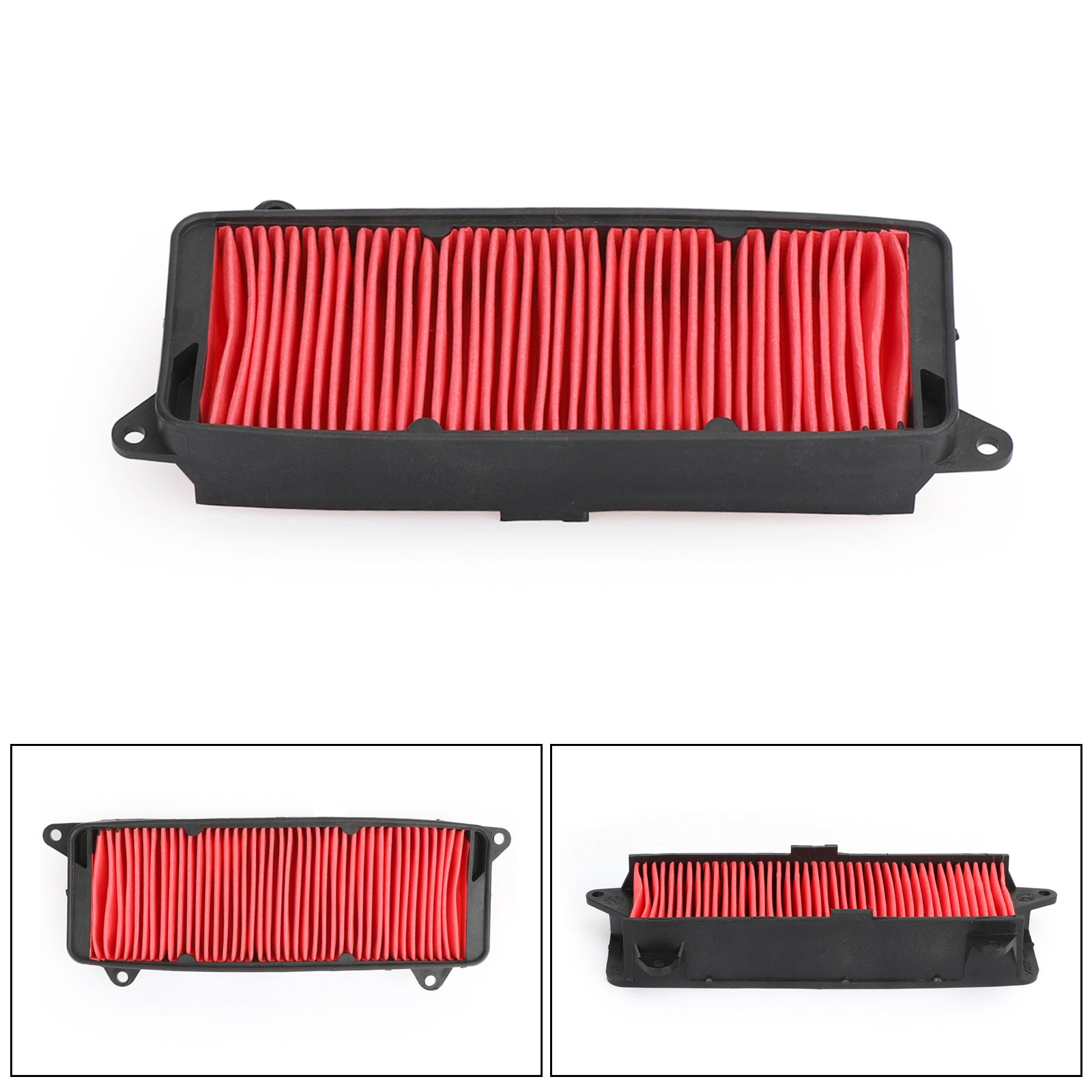 Air Filter Element For Honda SCV 110 NHX 110 Lead 2008-2013 17210-GFM-970