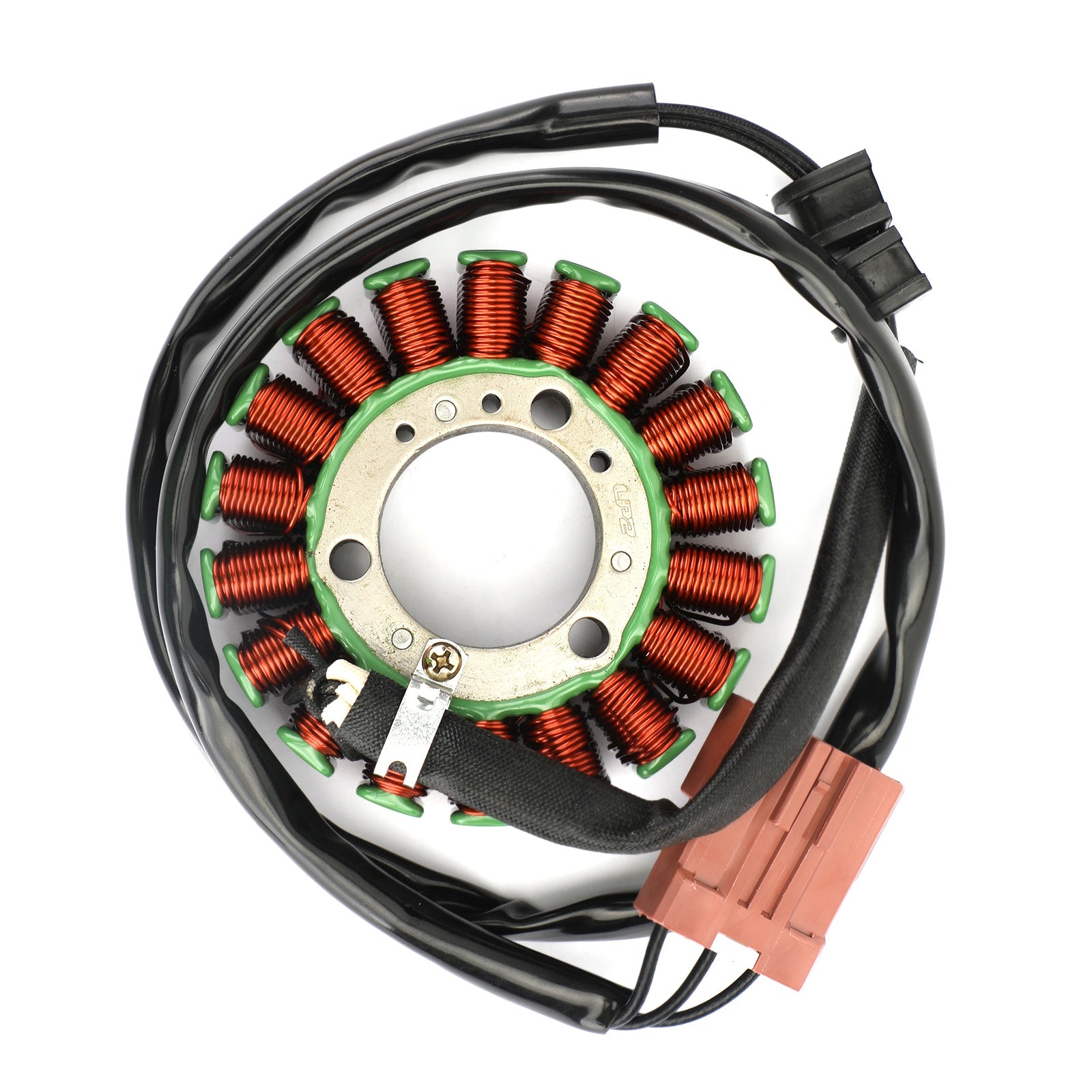 STATOR GENERATOR for Piaggio Beverly 400 500 X9 X8 98-2012 58080R 82736R 58039R via fedex