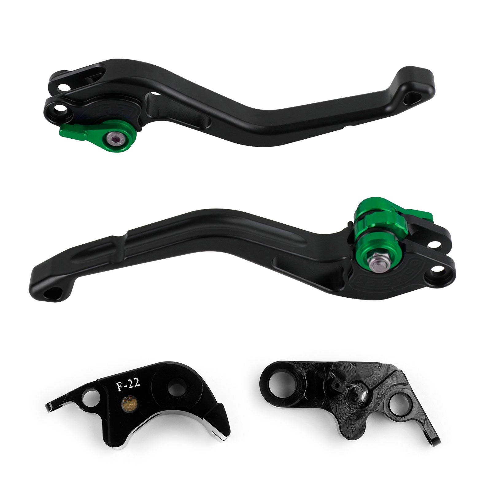 NEW Short Clutch Brake Lever fit for BMW S1000R 2014 S1000RR 2010-2014