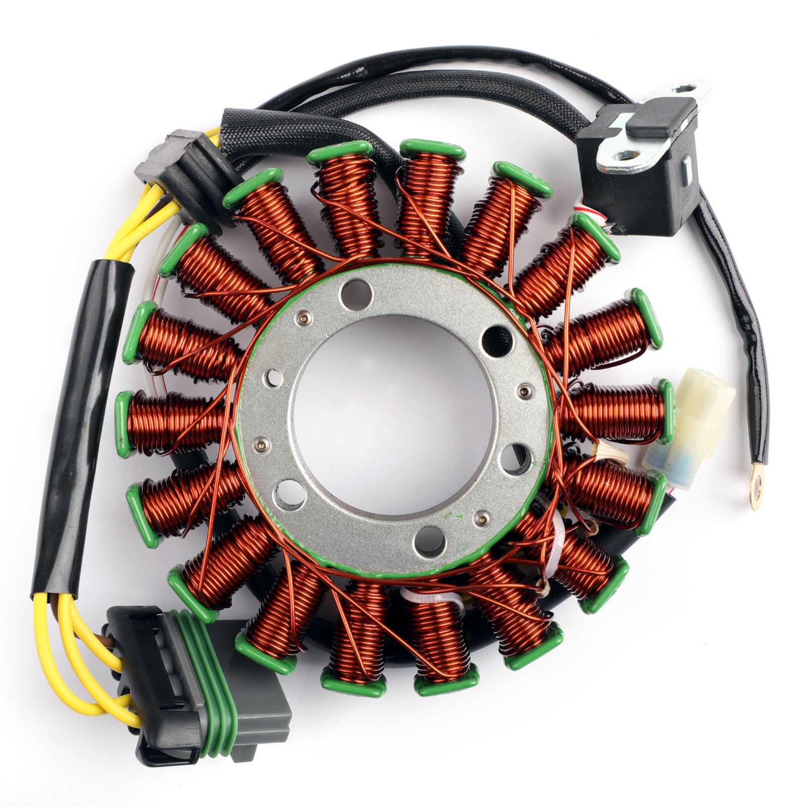 Bobine de Stator de générateur de magnéto, pour Polaris Sportsman 500 Ranger Crew 500 3089959