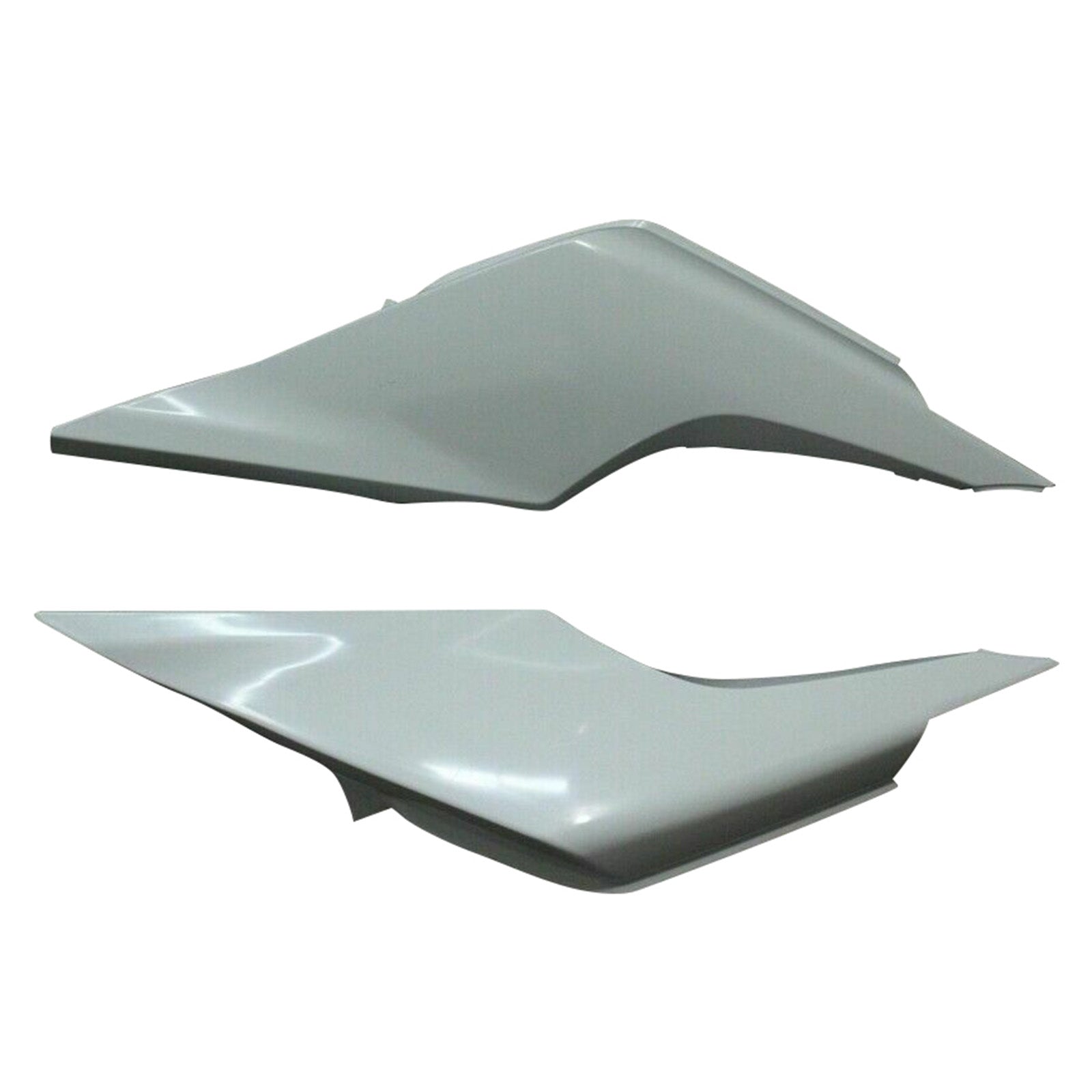 Amotopart Honda VFR1200 2010-2013 Unpainted Fairing Kit