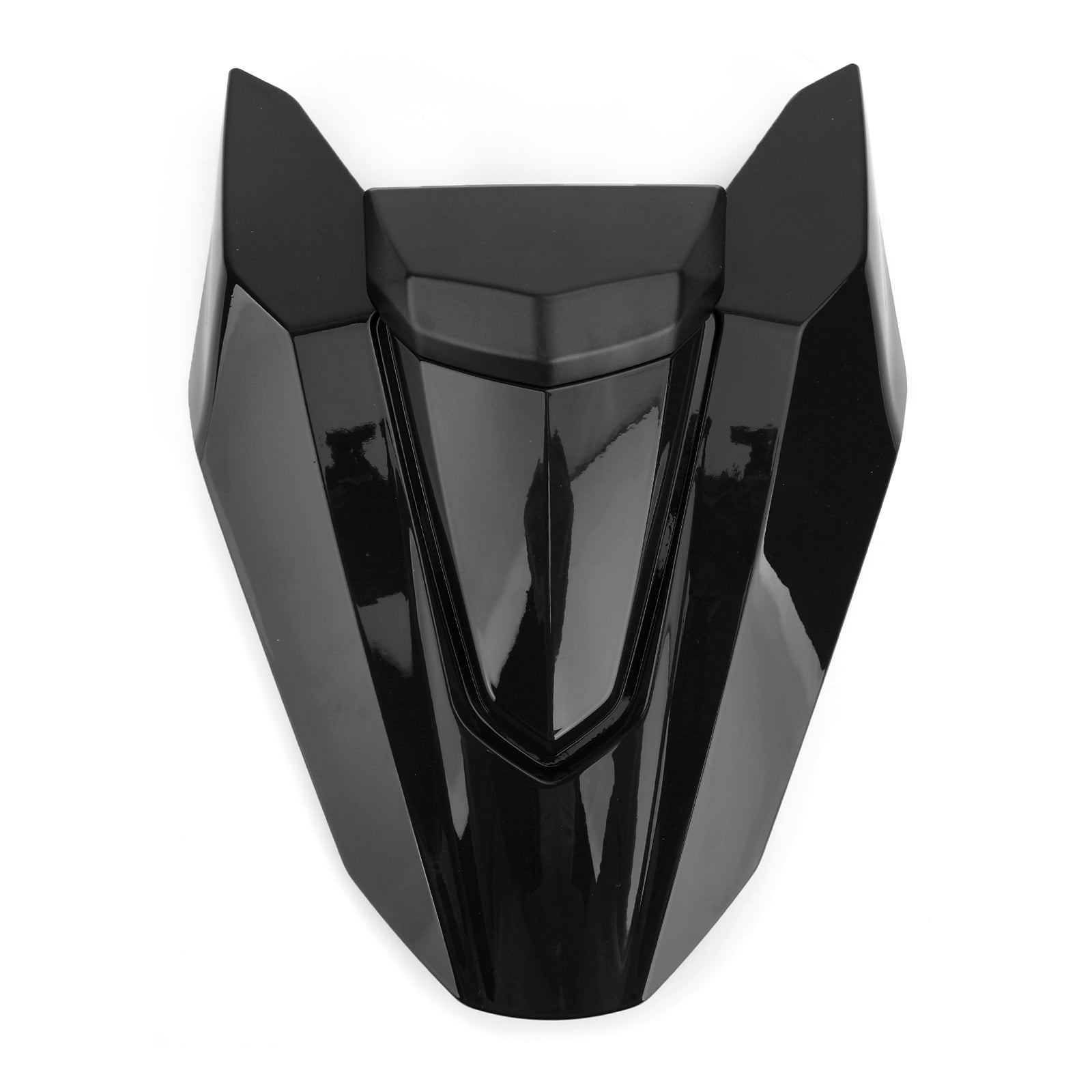 Honda CBR650R 2019-2020 Couverture de passager de siège arrière de moto Carénage de capot