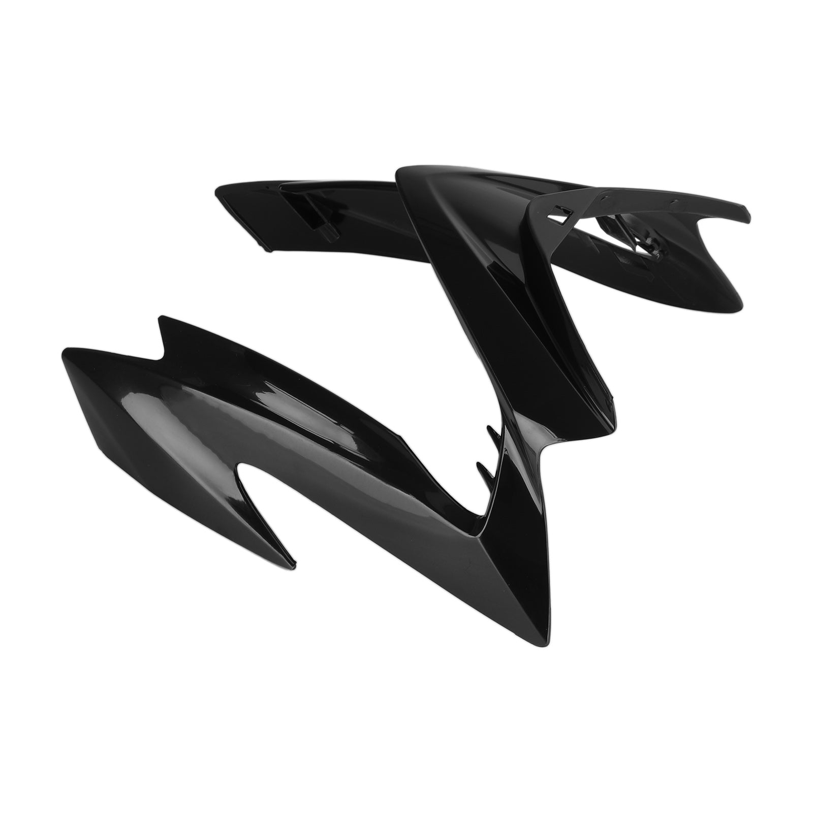 Unpainted Front Nose Headlight Cover Fairing For Suzuki GSX-S 1000 2015-2020