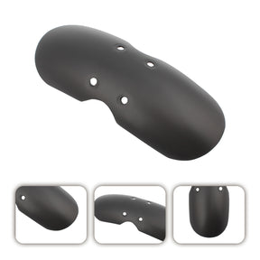 Front Fender Mudguard For Bonneville T100 Scrambler Thruxton 2001-2016 Generic