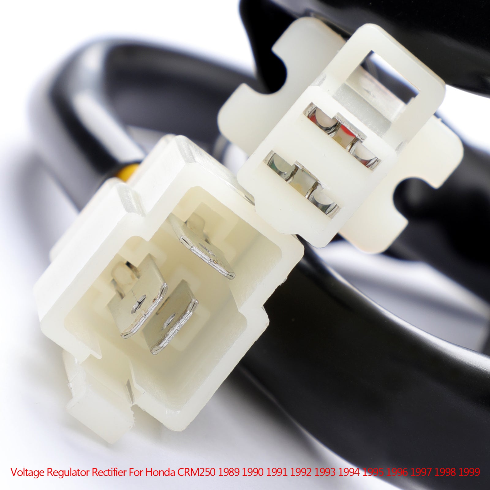 Voltage Regulator Rectifier Fits For Honda CRM250 1989 - 1999