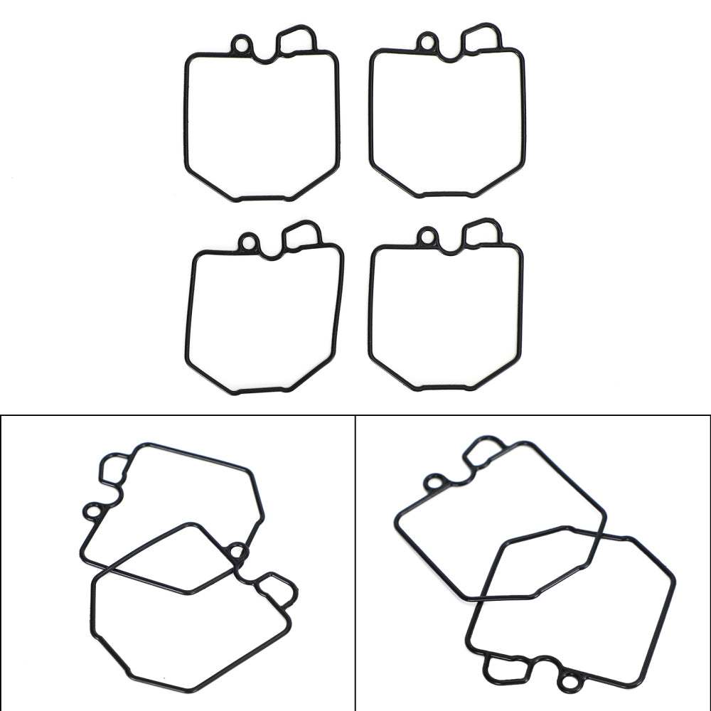 Joints de cuvette de flotteur de carburateur Honda CB1100 CB1000 CB900 CB750 GL1100