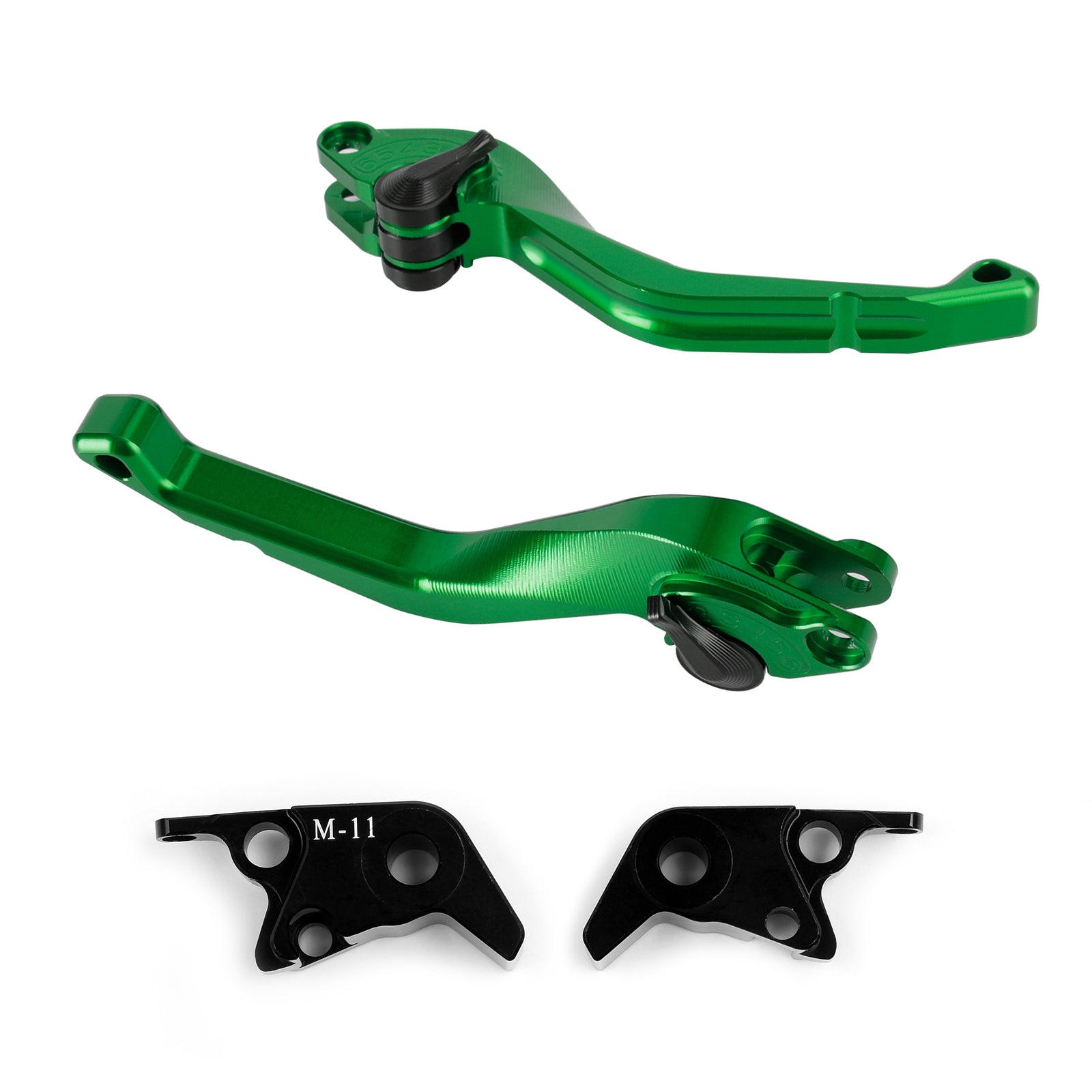 CNC Short Clutch Brake Lever fit for BMW HP2 SPORT 2008-2011