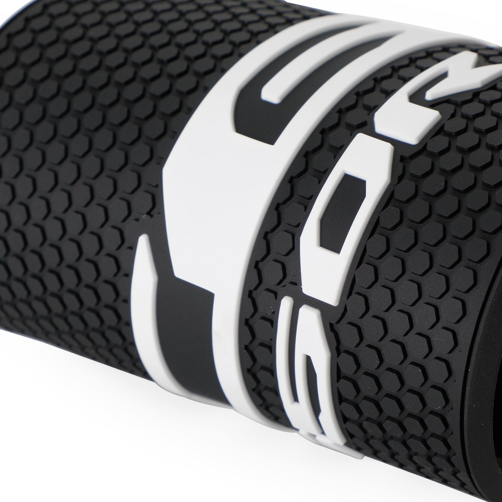 Seitentankpads Griffschutz schwarz für Honda CB650R CB 650 R 2019-2022