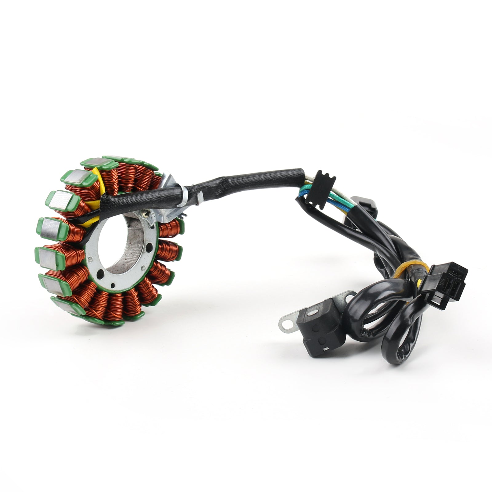 Générateur de Stator pour SUZUKI DRZ 400 DR-Z 400 2000 - 2016 DRZ400 S E SM DRZ250