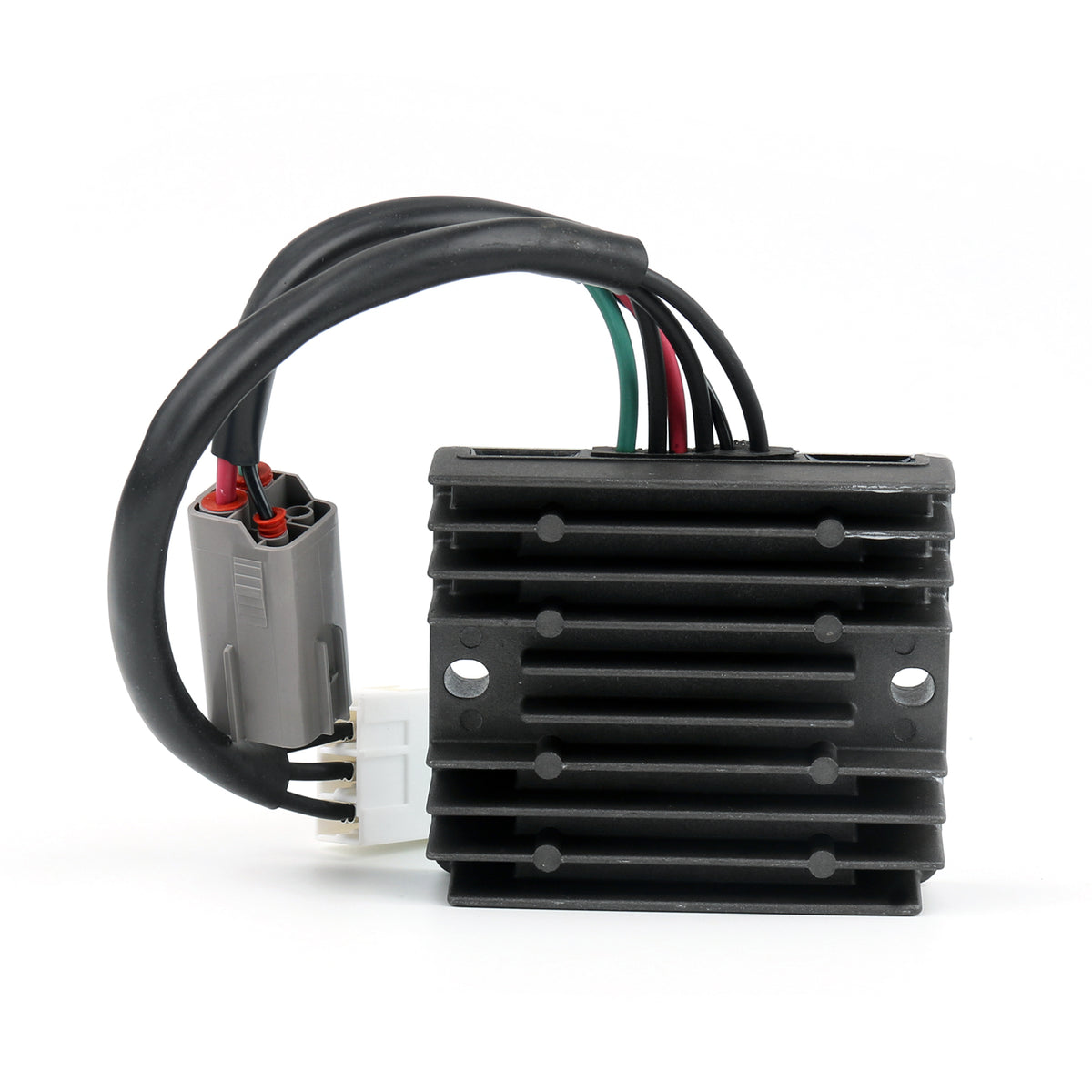 Voltage Regulator Rectifier For Kawasaki Ninja ZX-6R ZX6R 2007-2008