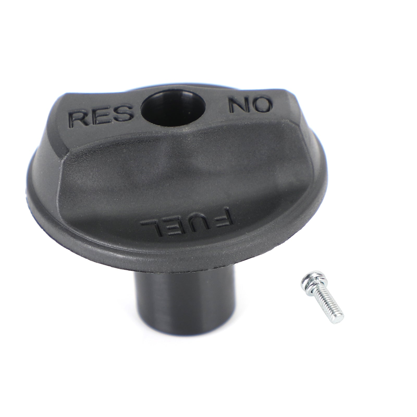 Fuel Petcock ON/OFF/RES Turn Switch Knob For Arctic Cat 250 300 400 500 0470-408 Generic