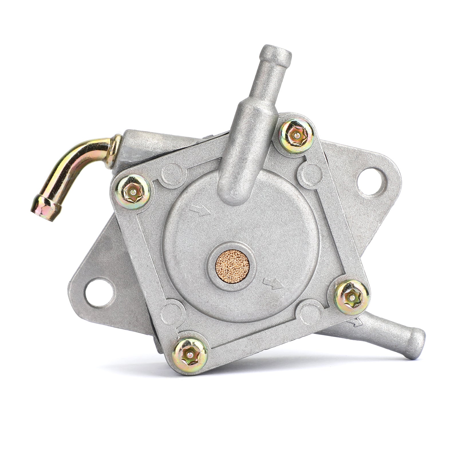 Golf Cart Fuel Pump Fit For Club Car Gas Golf Cart DS & Precedent from 1984 to present Kawasaki 290FE & 350FE