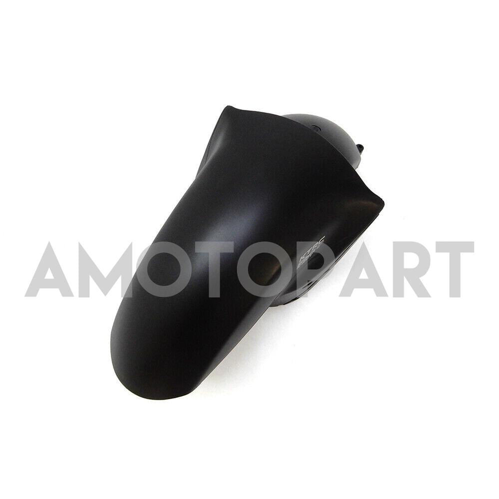 Amotopart Kawasaki 2007-2009 GTR1400/ZG1400 Black Fairing Kit