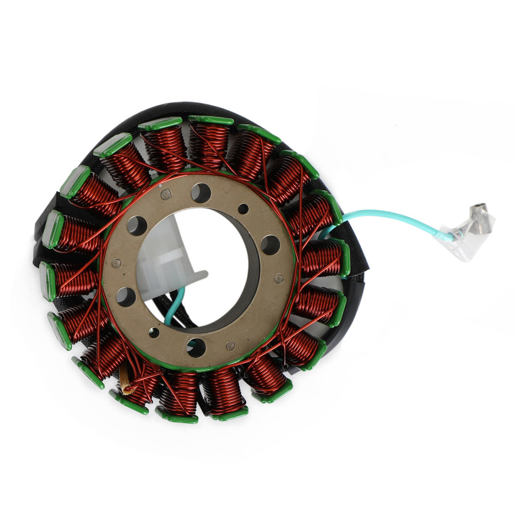 Stator de générateur magnéto adapté pour Kawasaki Eliminator 400 600 GPX 500 600 R Ninja 600 1985-1997