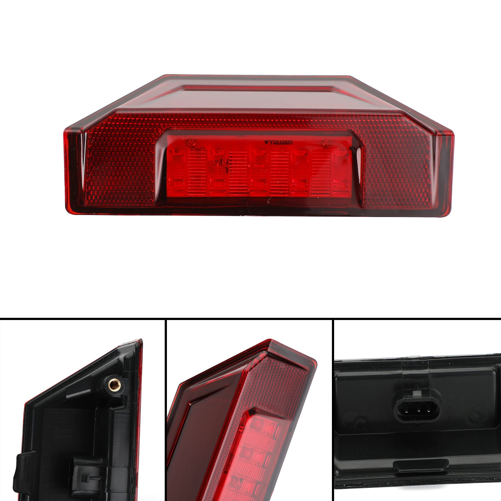 2412774 UTV Tail Light for Polaris Ranger Crew 570 XP 900 General 2013-2020