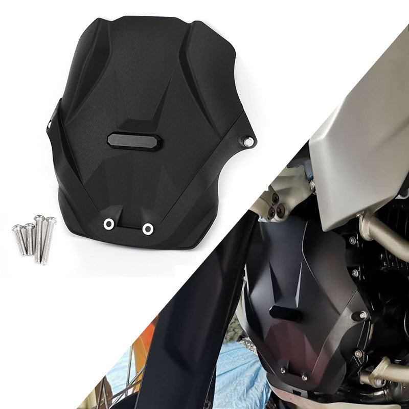 Front Engine Cover Guard Fit for BMW R1200GS R1250GS LC Adventure 13-20