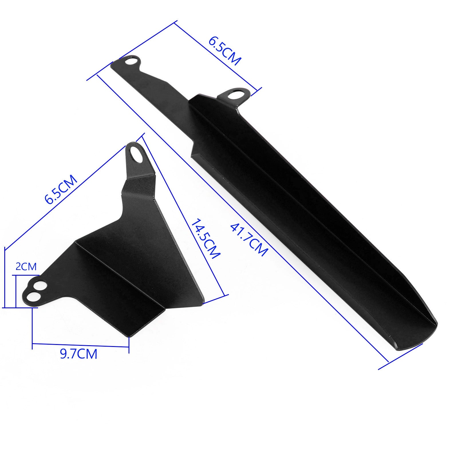 Couvercle de protection de chaîne de pignon arrière, pour Honda CBR929RR 2000 – 2001